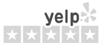Yelp Rating Logo