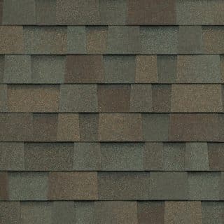 Natural Wood – Roof Colour