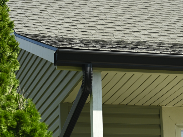 IBEX Roofing & Exteriors – Best Quality Roof & Gutter Installation ...